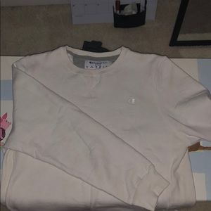 Champion Crewneck